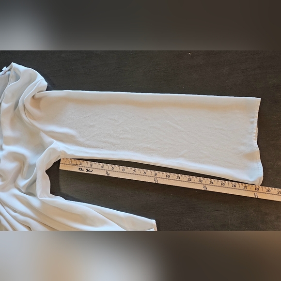 Lush Women's Blouse Size Medium - Picture 9 of 14